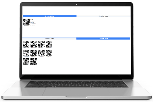 Crop Input Tracking